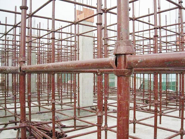 北京建筑扣件工程项目