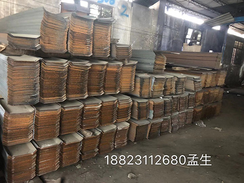 上海止水钢板厂家直销